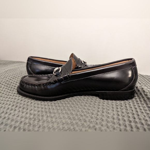 G.H. Bass Lincoln Loafer - Picture 2 of 8
